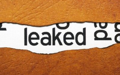 Top M&A Deal Leaks of 2017