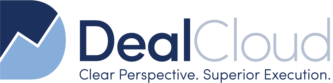 Deal Cloud Logo