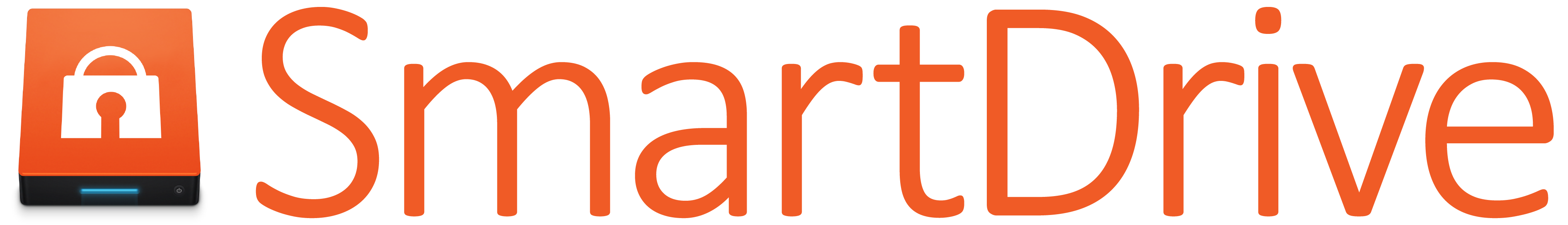 SmartDrive Logo