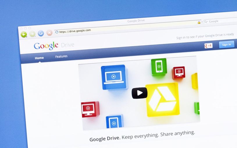 The Difference Between Virtual Data Rooms and Google Drive