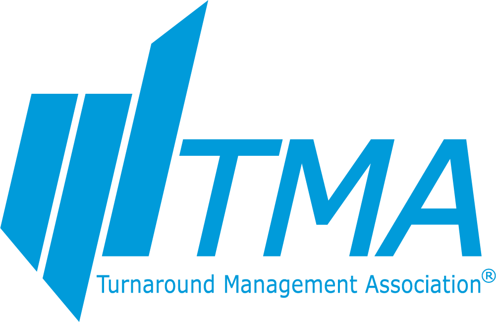 turnaround management association logo