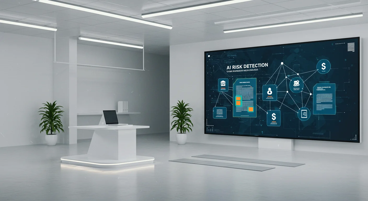 AI Risk Detection