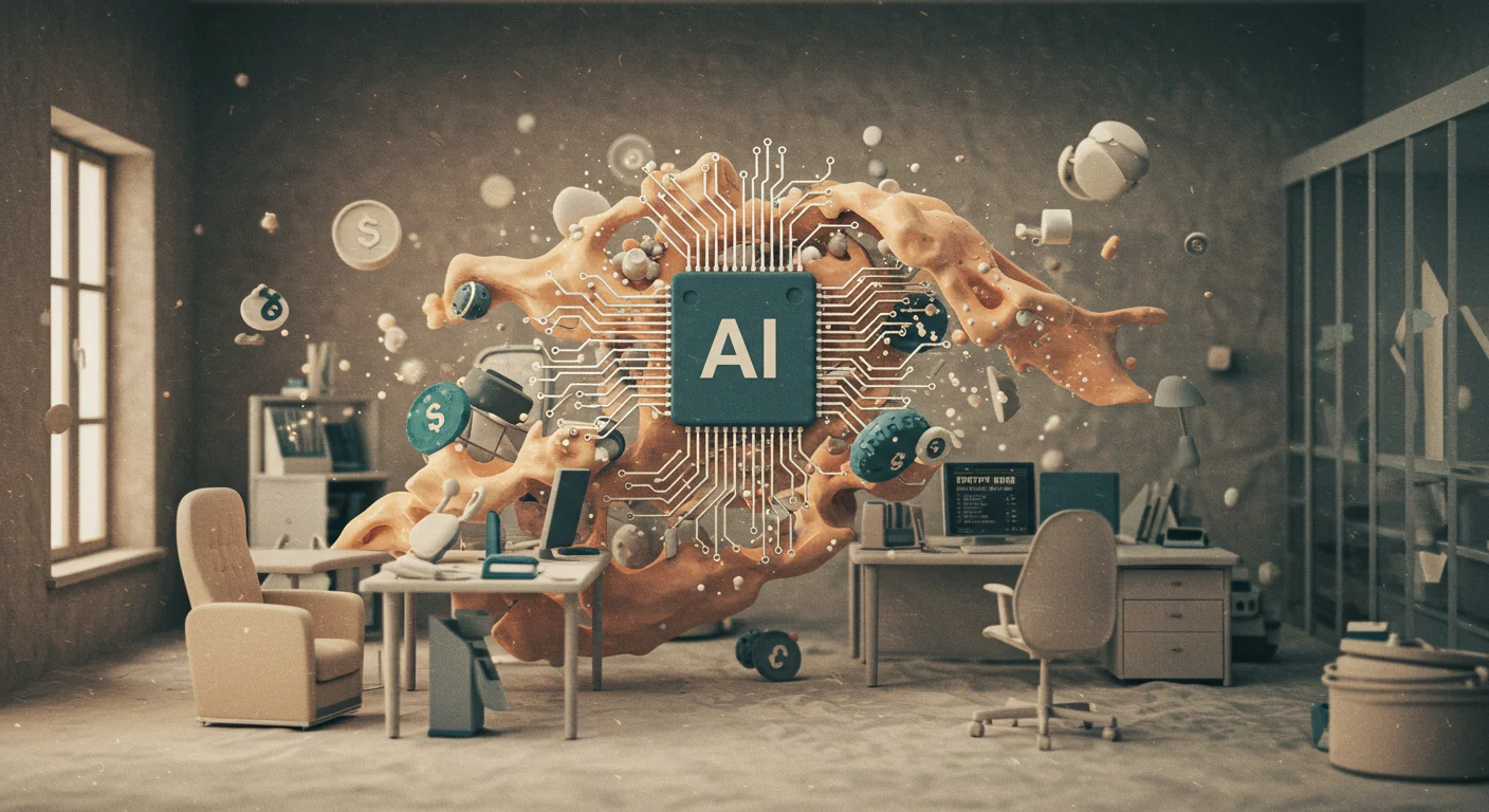AI for private equity
