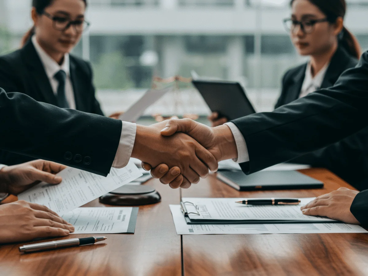 Top 18 Successful Mergers and Acquisitions Examples