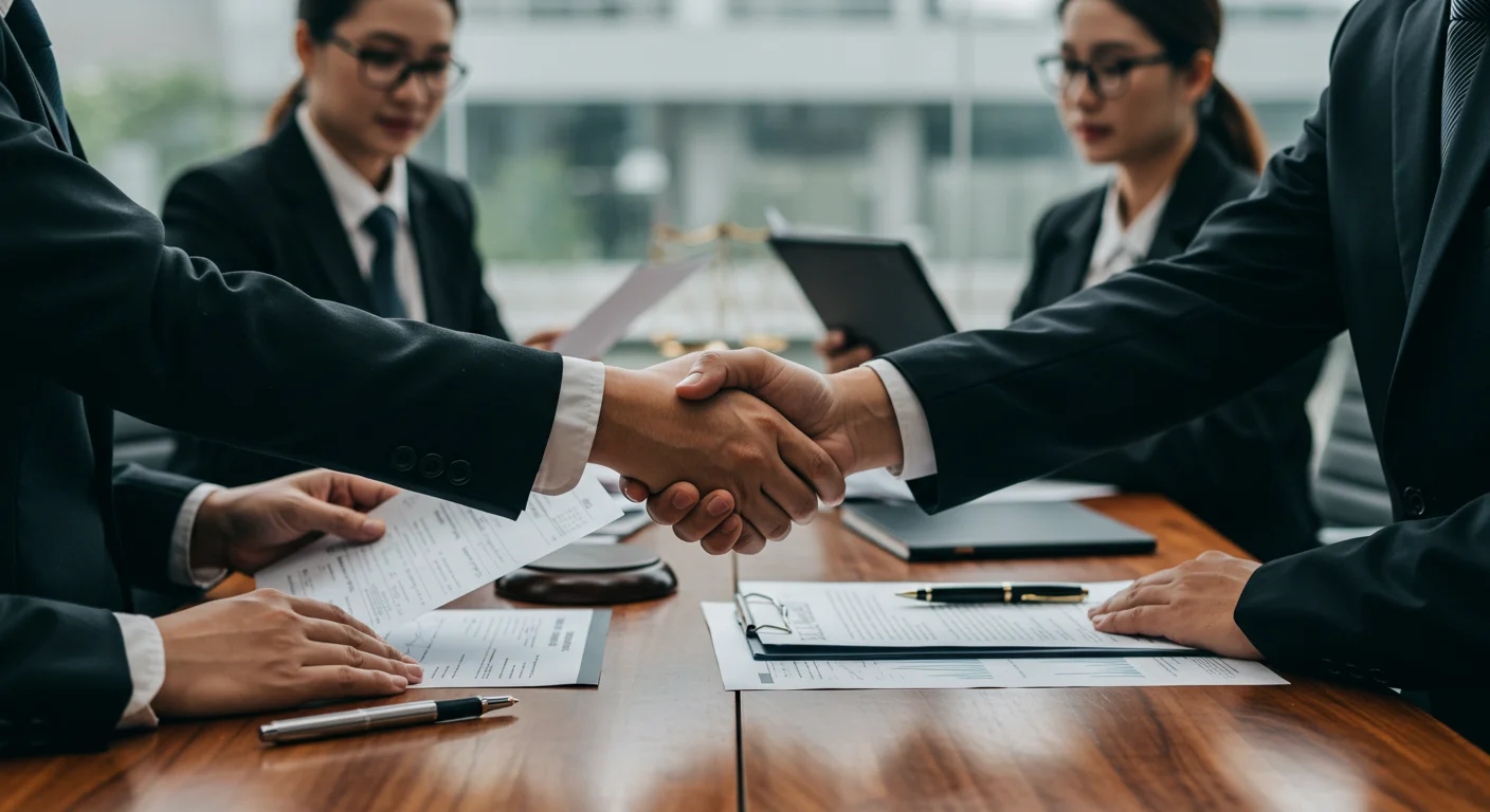 Mergers and Acquisitions Examples