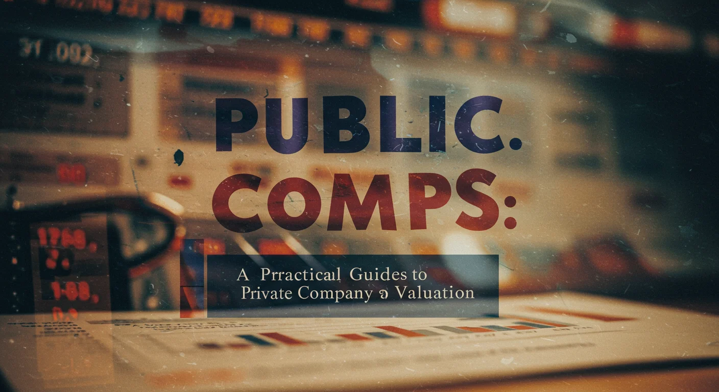 public comps
