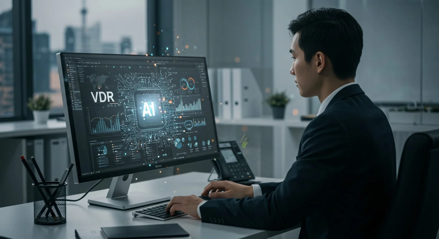Ai in vdr