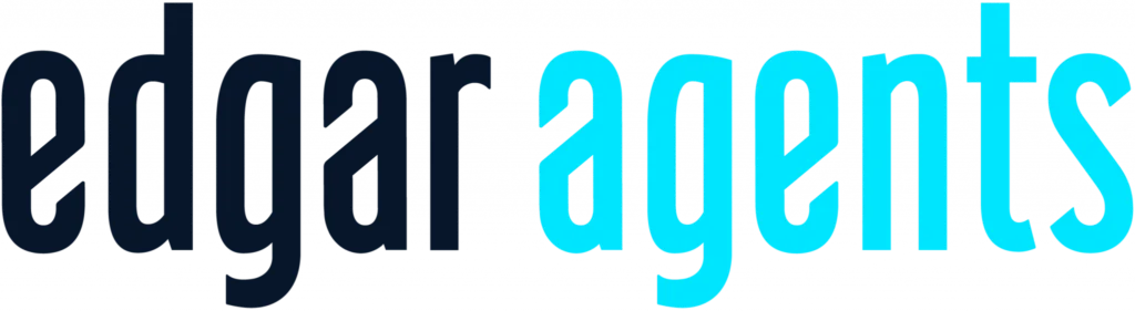 Edgar Agents