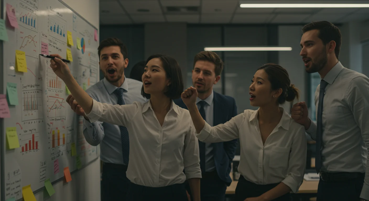 corporate development