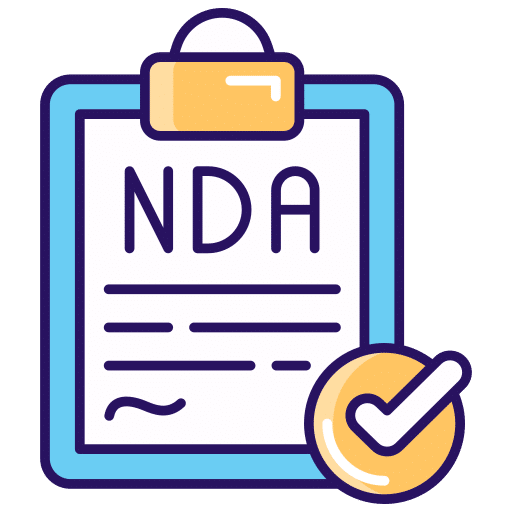 nda