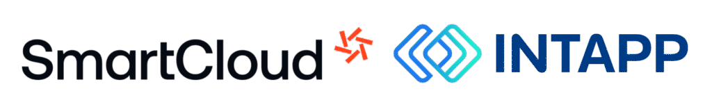 SmartCloud Intapp 1