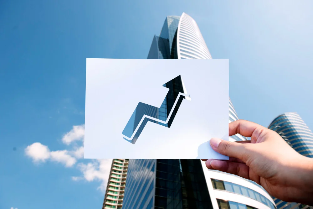 capital raising for a company