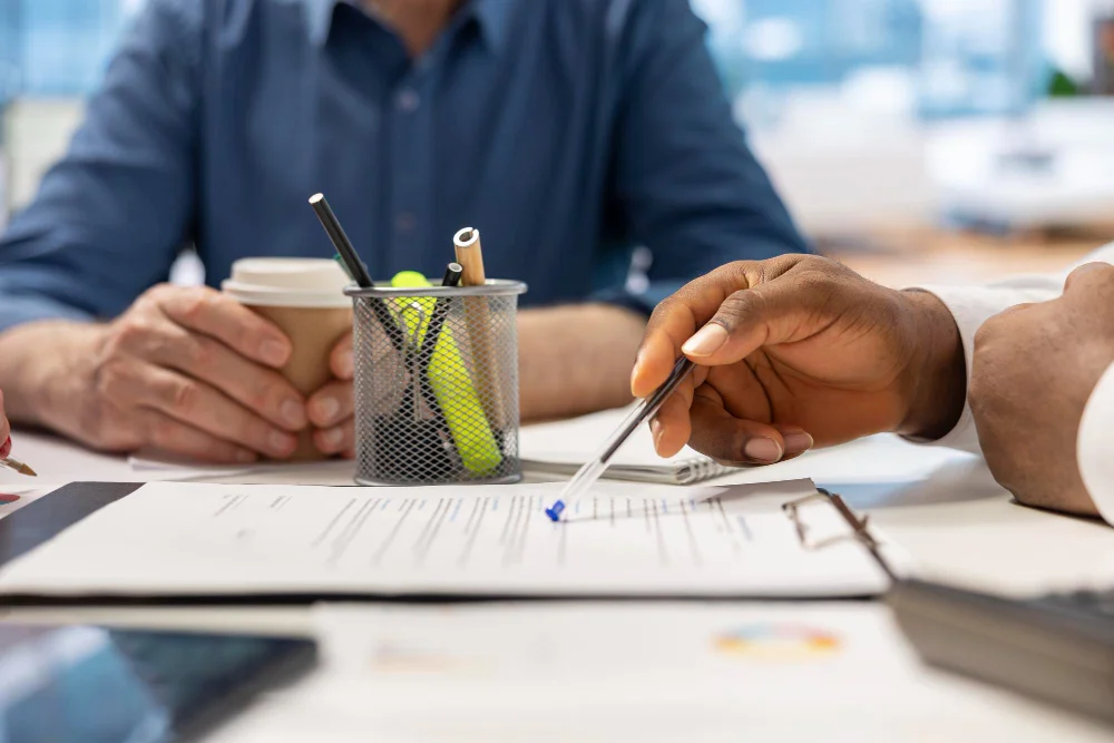 customer due diligence in an organization