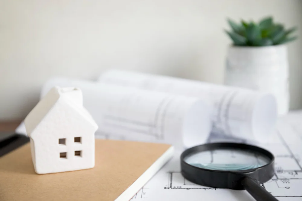 Real Estate Due Diligence