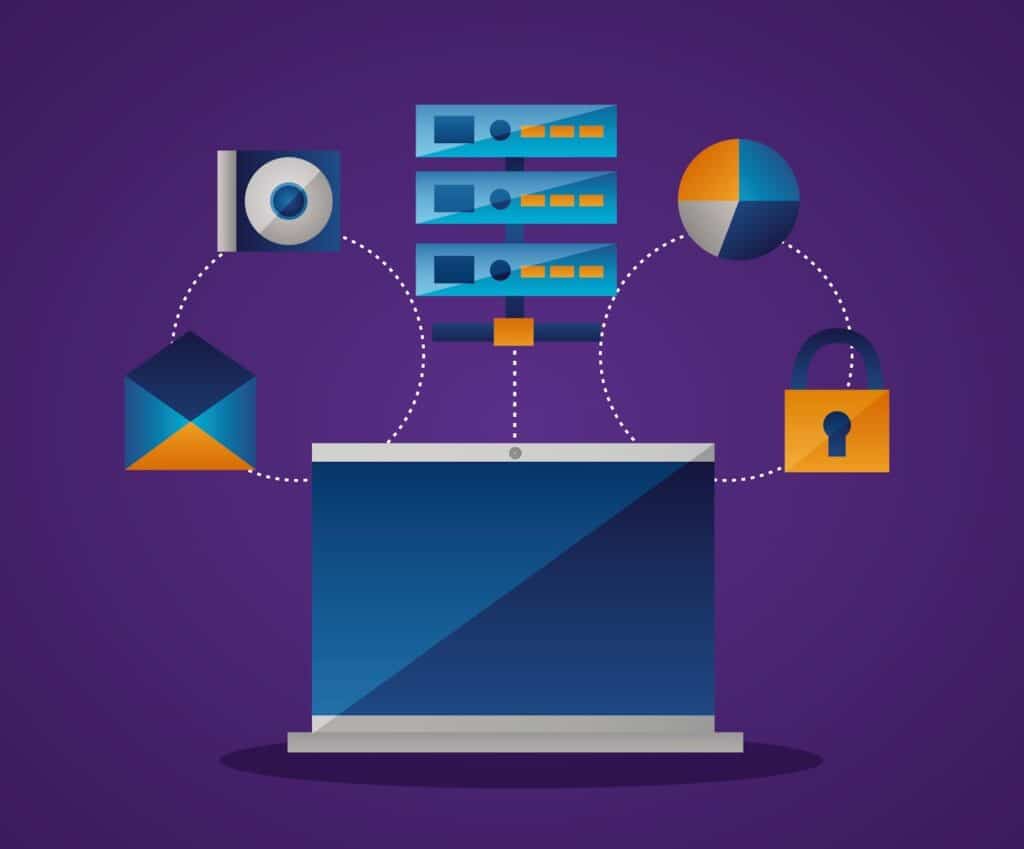 Virtual Data Room Features for M&A & Due Diligence