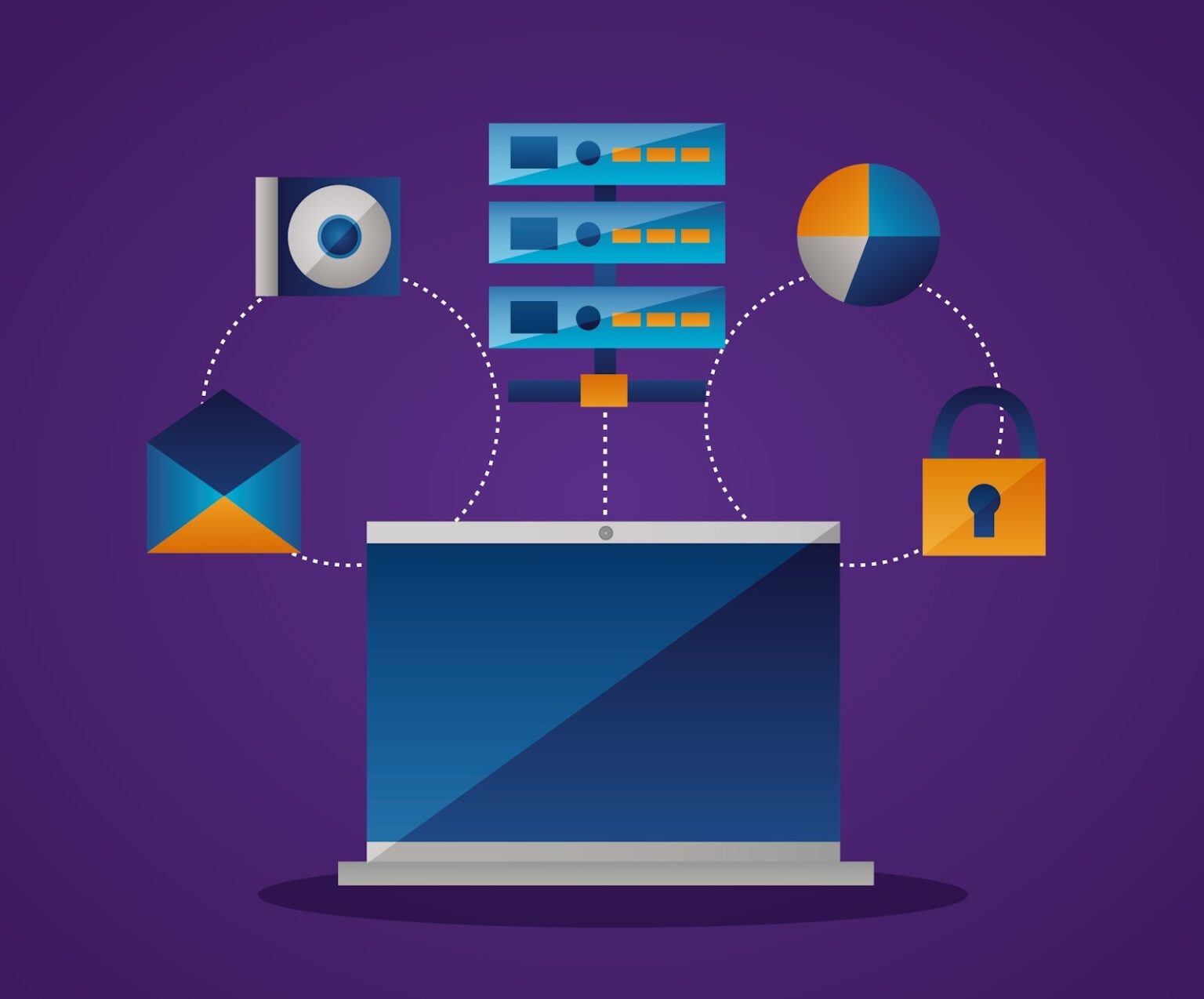 Virtual Data Room Features for M&A & Due Diligence