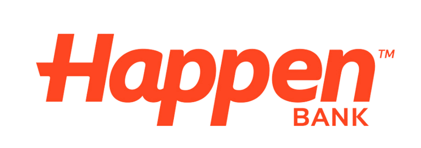 Happen Bank Logo
