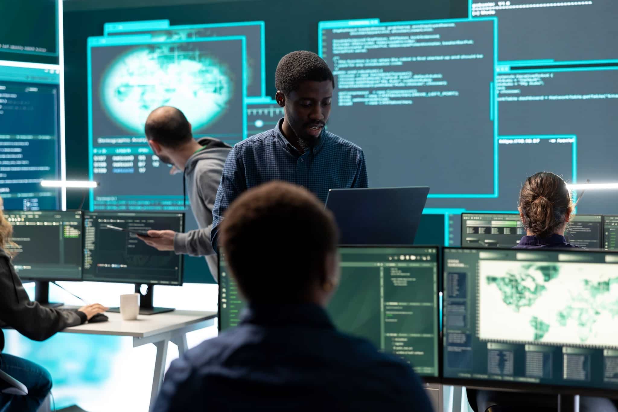 cybersecurity due diligence