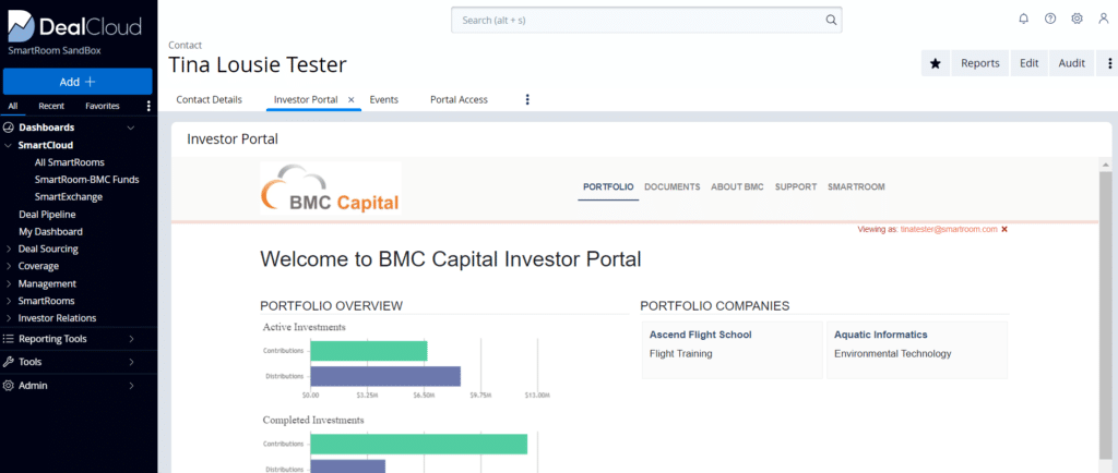 Directly Open from Investors Edited