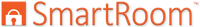 SmartRoom Logo 3D