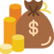 money bag